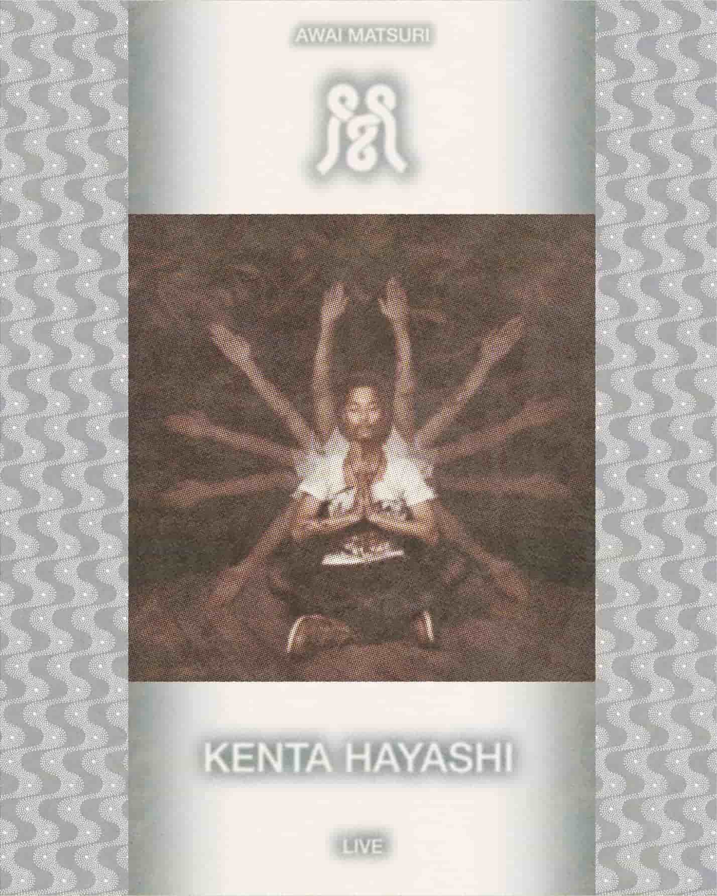 KENTA HAYASHI