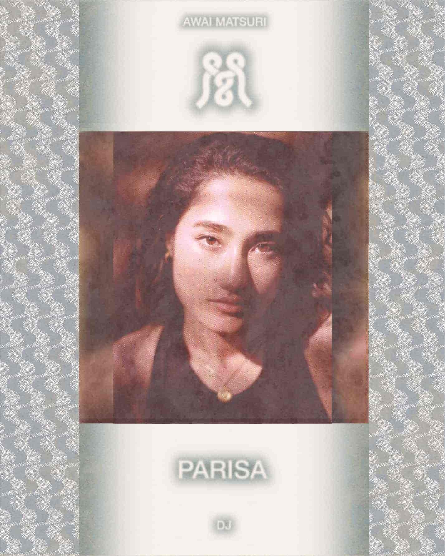 PARISA
